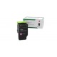 Lexmark 77L2HM0 cartucho de tóner 1 pieza(s) Compatible Magenta
